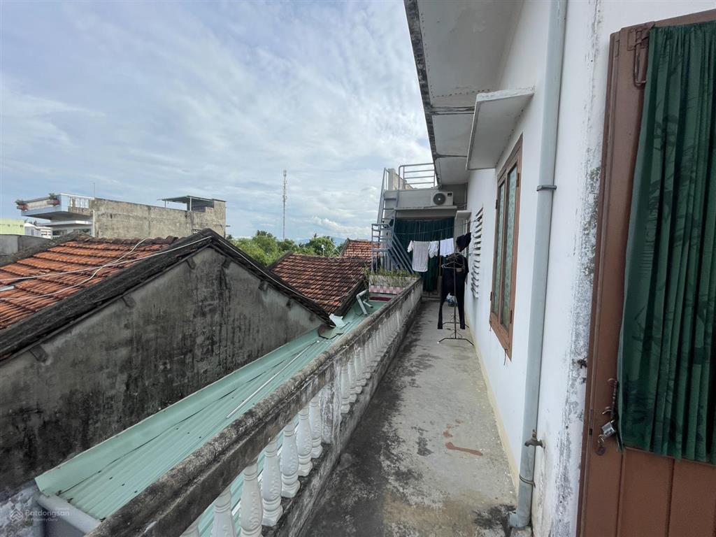Chính chủ bán nhà mặt tiền nguyễn văn linh, bến xe nam tuy hòa (168m², ngang 8m)