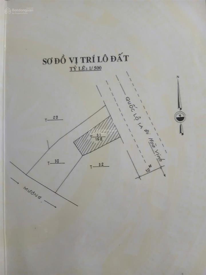 Chính chủ bán nhà mặt tiền nguyễn văn linh, bến xe nam tuy hòa (168m², ngang 8m)