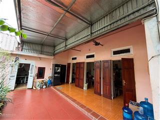 Bán nhà 100m² thôn cao xá, xã hoài đức, hướng đông nam, sổ đỏ chính chủ