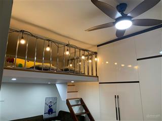 Bán nhà tập thể khu vạn phúc vạn bảo tt ba đình an ninh dân trí cao nhà mới 20.7m giá 3.4 tỷ