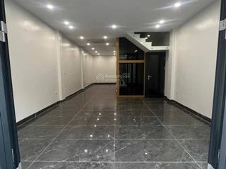 Bán nhà trần khát chân  kinh doanh sầm uất nhà mới thang máy nhập khẩu  78m x 5 tầng x 28.5 tỷ.