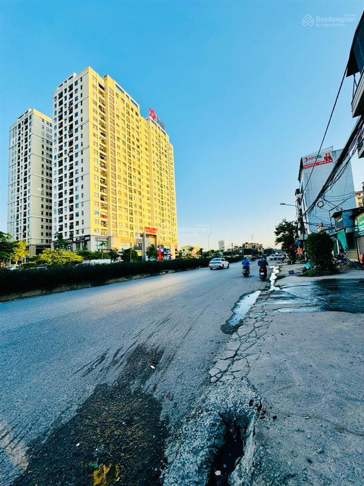 Bán nhà riêng tại nguyễn tam trinh, 29,5 tỷ, 75m2, 4pn, 7wc, chính chủ hot!
