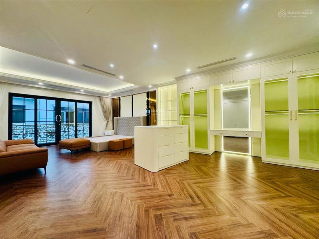 Bán nhà riêng tại nguyễn tam trinh, 29,5 tỷ, 75m2, 4pn, 7wc, chính chủ hot!