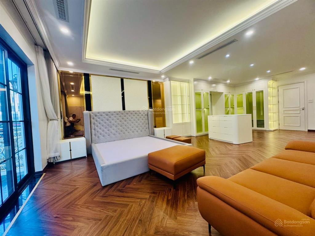 Bán nhà riêng tại nguyễn tam trinh, 29,5 tỷ, 75m2, 4pn, 7wc, chính chủ hot!