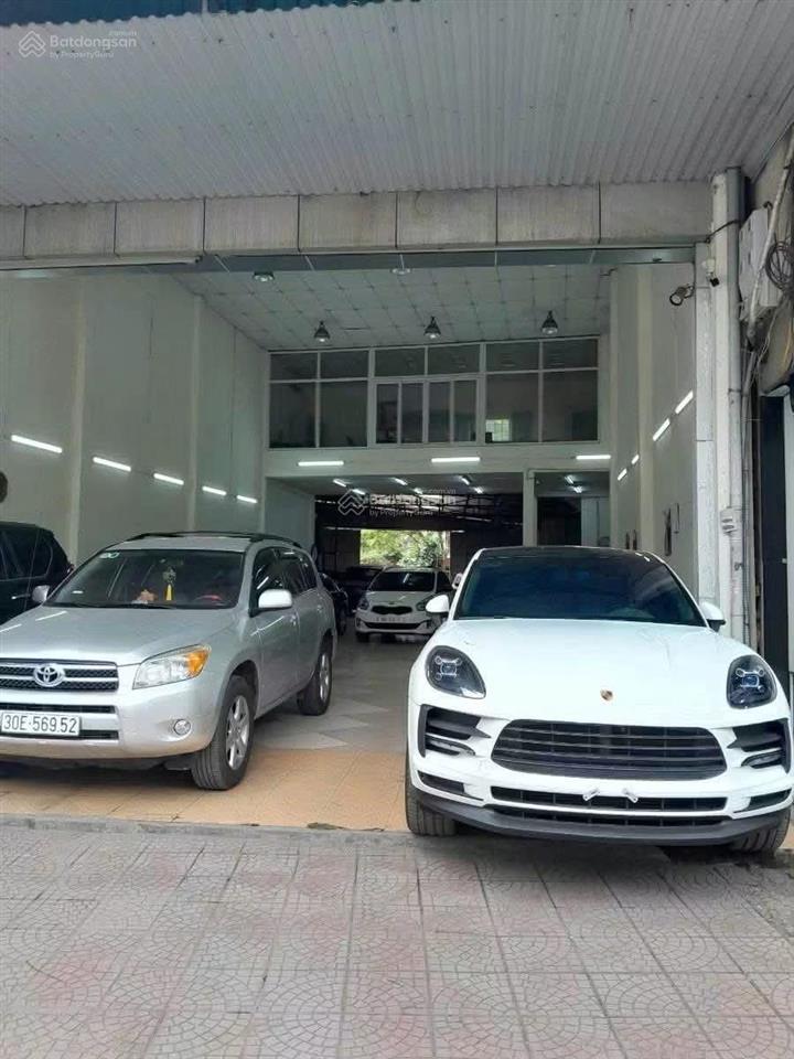 Cho thuê 855m² tại nguyễn văn cừ  long biên  phù hợp nhiều mô hình kinh doanh và đầu tư
