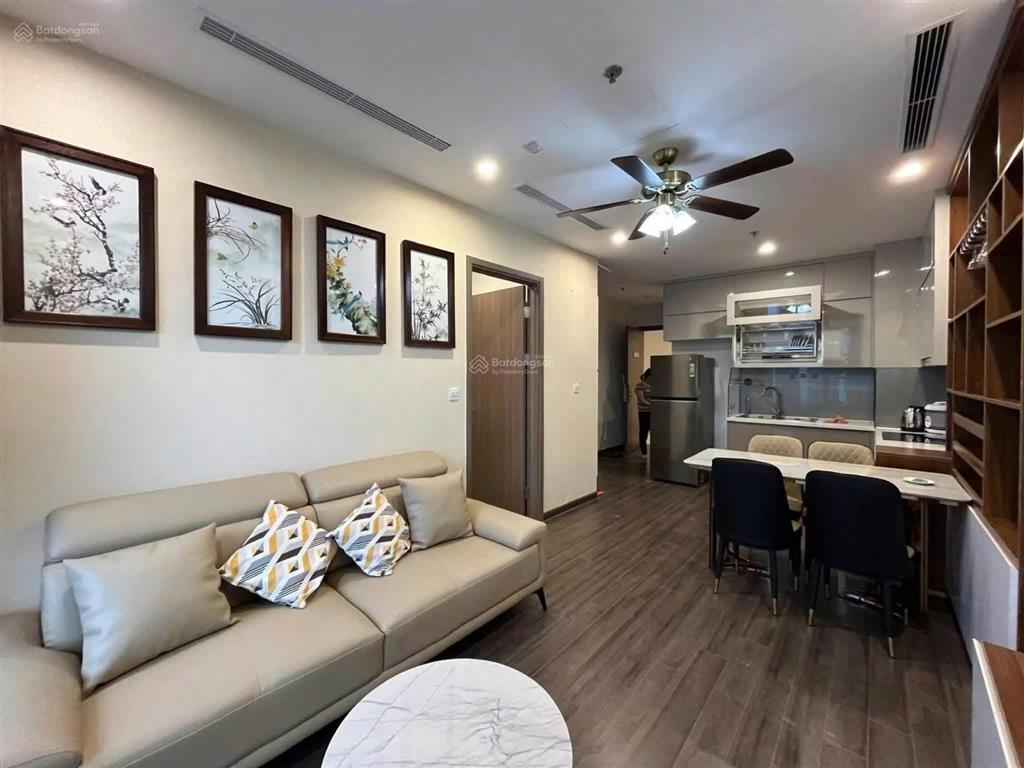 Cho thuê chung cư cao cấp vinhomes symphony  2pn  2wc  2 logia  full nội thất  tiện ích