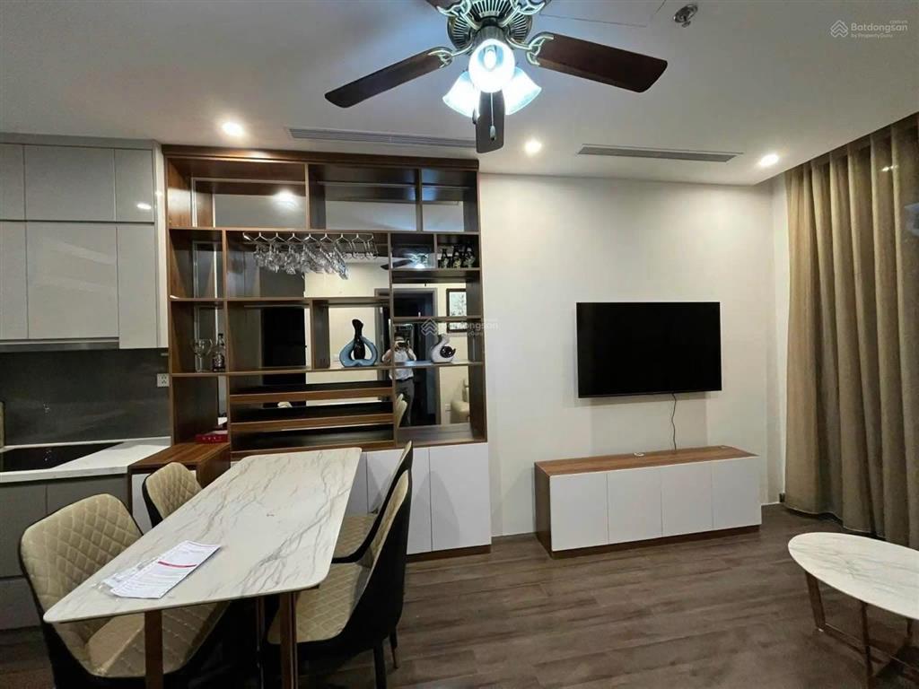 Cho thuê chung cư cao cấp vinhomes symphony  2pn  2wc  2 logia  full nội thất  tiện ích