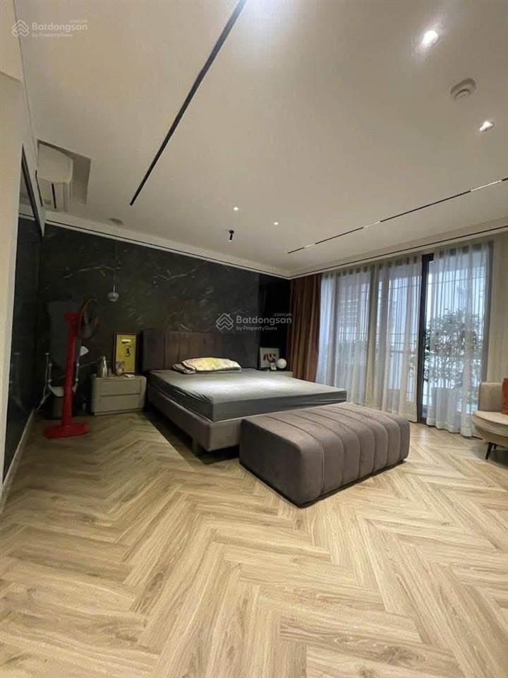 Cho thuê nhà bồ đề 6 tầng  thang máy garra ô tô full nội thất  nhà mới đẹp phù hợp vp