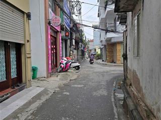 Cho thuê nhà tư đình  36m2  thang máy  13 triệu  phù hợp với kinh doanh