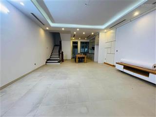 Cho thuê nguyên căn biệt thự vinhomes the harmony  vỉa hè, ô tô tránh  4pn  ở hộ gd