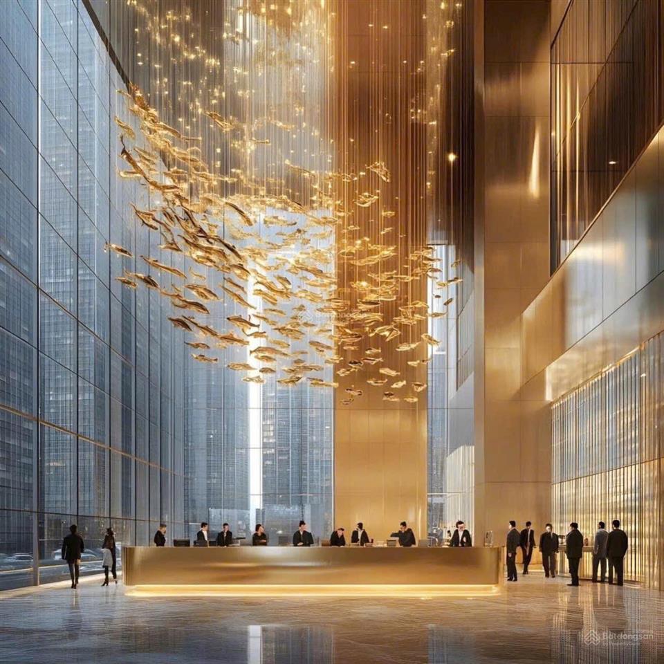 Gấp, ra mắt siêu dự án chung cư cao cấp sun feliza suites cầu giấy  quỹ căn giá tốt nhất hiện tại