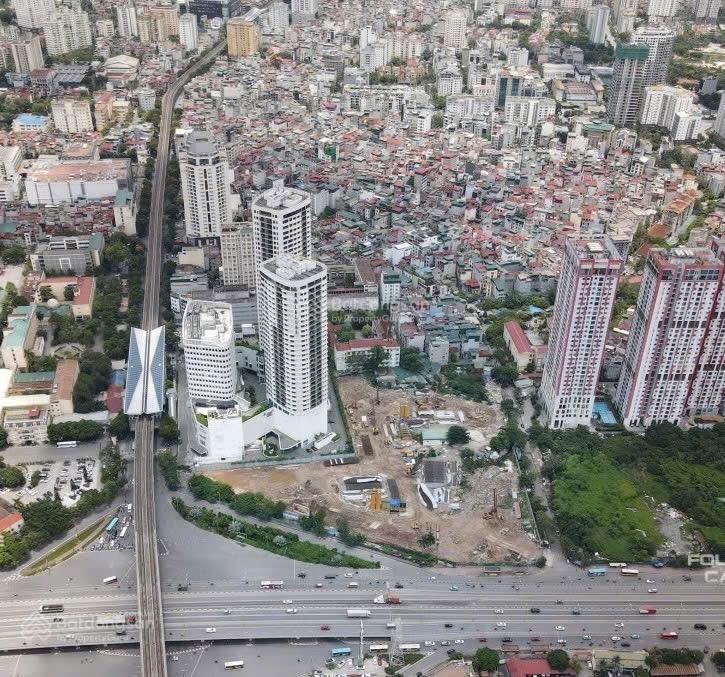 Gấp, ra mắt siêu dự án chung cư cao cấp sun feliza suites cầu giấy  quỹ căn giá tốt nhất hiện tại