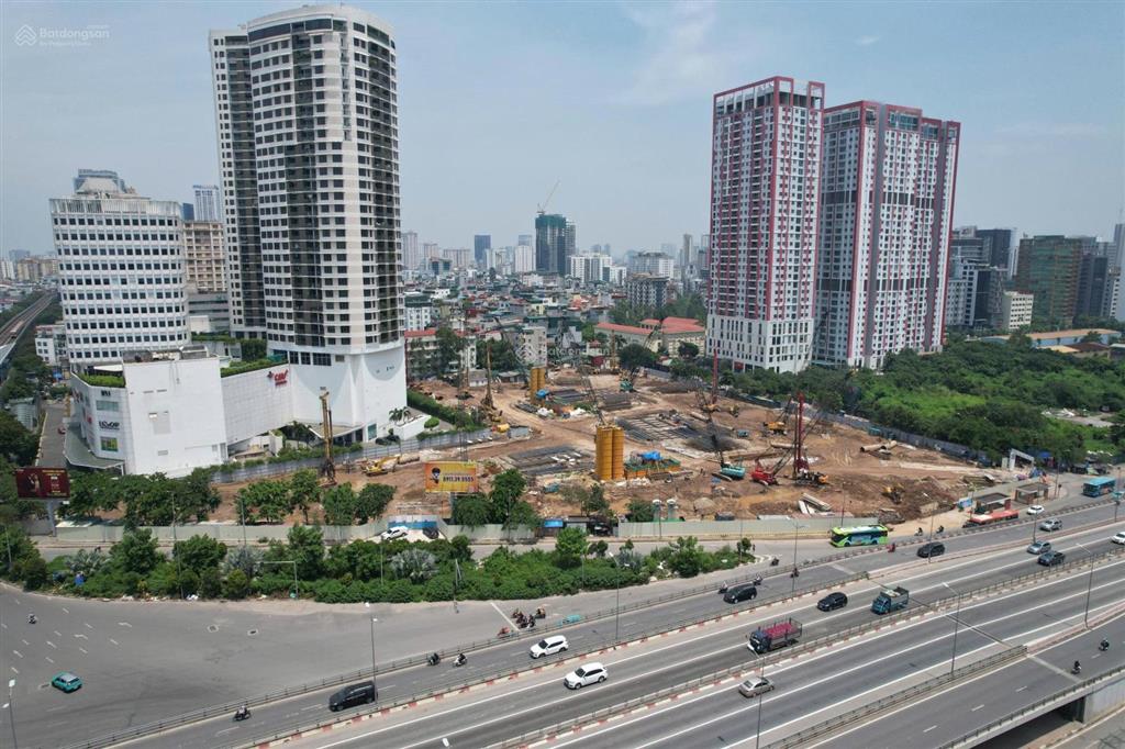 Gấp, ra mắt siêu dự án chung cư cao cấp sun feliza suites cầu giấy  quỹ căn giá tốt nhất hiện tại