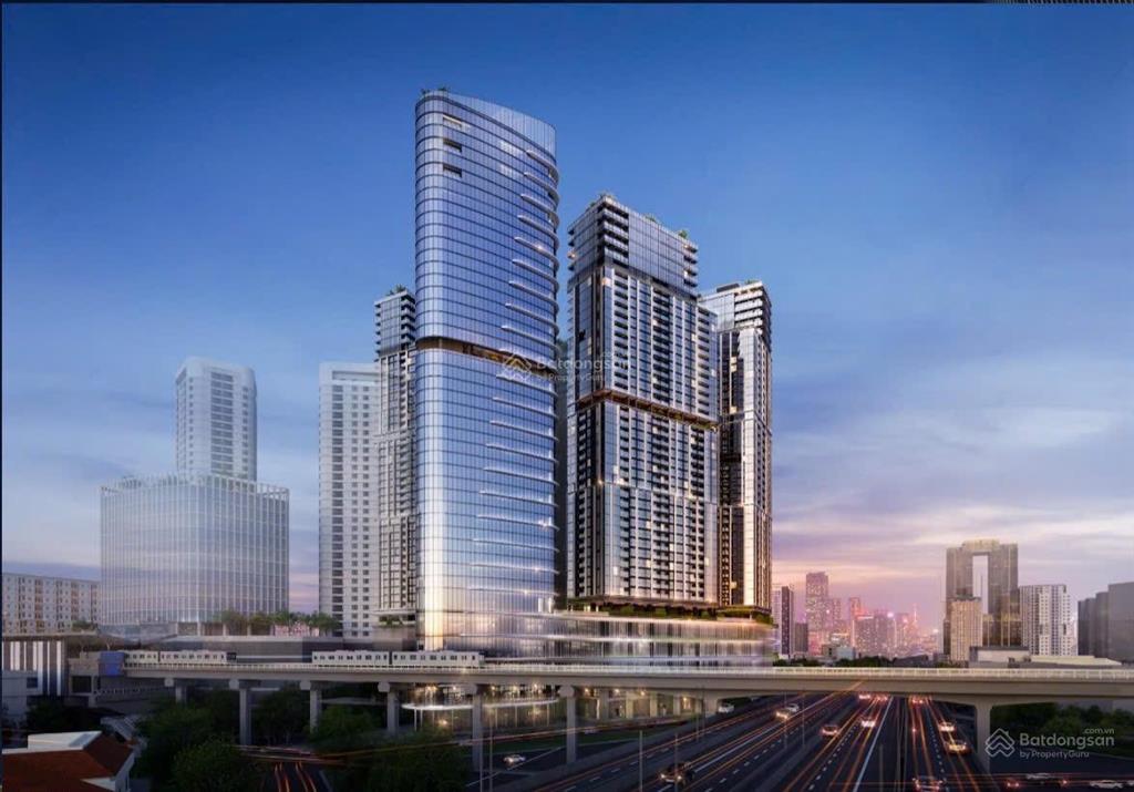 Gấp, ra mắt siêu dự án chung cư cao cấp sun feliza suites cầu giấy  quỹ căn giá tốt nhất hiện tại