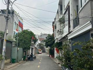 Đúng 1 lô đang bán đất hẻm ô tô nguyễn tuyển, bình trưng tây, q2 (tp. thủ đức)