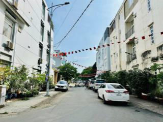 Bán đất phân lô  khu dịch vụ công ích phường bình trưng tây, quận 2 (tp. thủ đức)