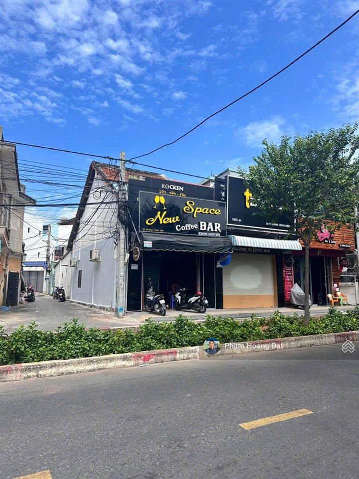 Chính chủ bán nhà mặt tiền đường trương công định, tp vũng tàu, kế bên khách fusion suites