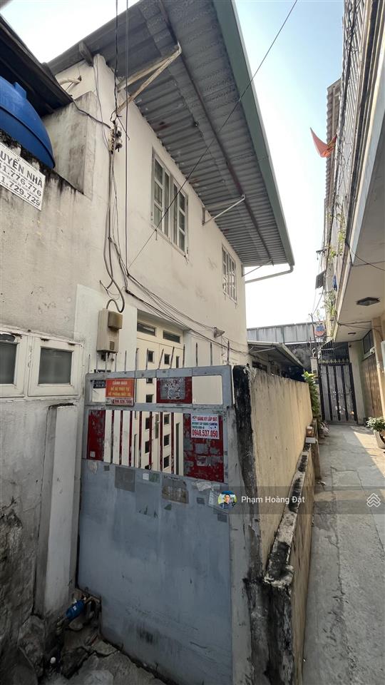 Bán nhà sát bên đại học luật hiệp bình chánh, thủ đức, 100m2, nhỉnh hơn 6 tỷ