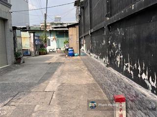 Bán đất sát mặt tiền quốc lộ 13, phường hiệp bình phước, 273m2, ngang 11m