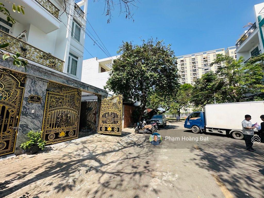 Chính chủ bán đất khu dân cư bình chiểu, thủ đức, 140m2 (7 x 20m), giá tốt