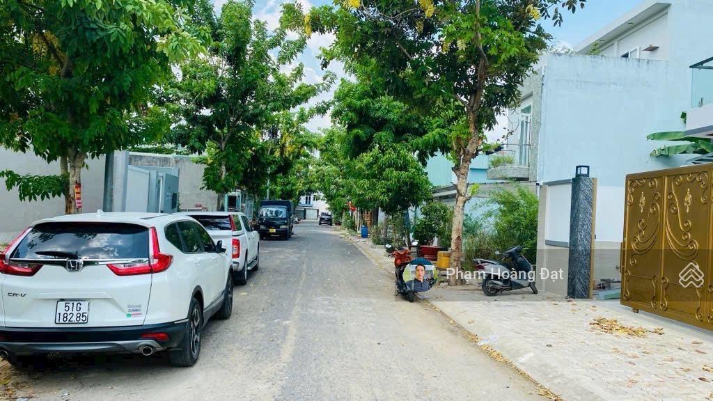 Chính chủ bán đất khu dân cư bình chiểu, thủ đức, 140m2 (7 x 20m), giá tốt