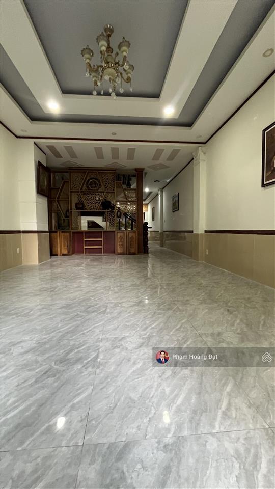 Bán nhà khu dân cư him lam phú đông, dĩ an, 4 tầng trục chính kinh doanh