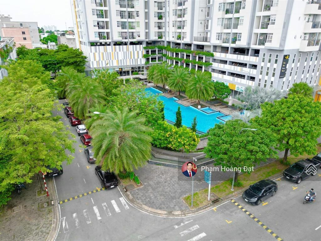 Bán nhà khu dân cư himlam phú đông, dĩ an, 4 tầng trục chính kinh doanh