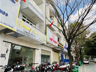 Chính chủ cho thuê nhà himlam phú đông, 4 tầng, dtsd 296m2, 20tr/tháng