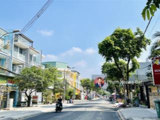 Bán nhà mặt tiền đường số 12, phường tam bình, ngay khu savico