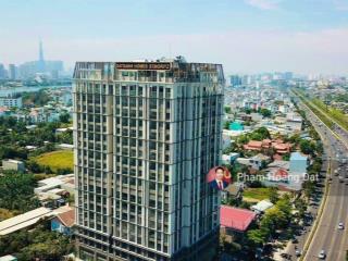 Bán nhà mặt tiền phạm văn đồng, gần gigamall, phường hiệp bình chánh