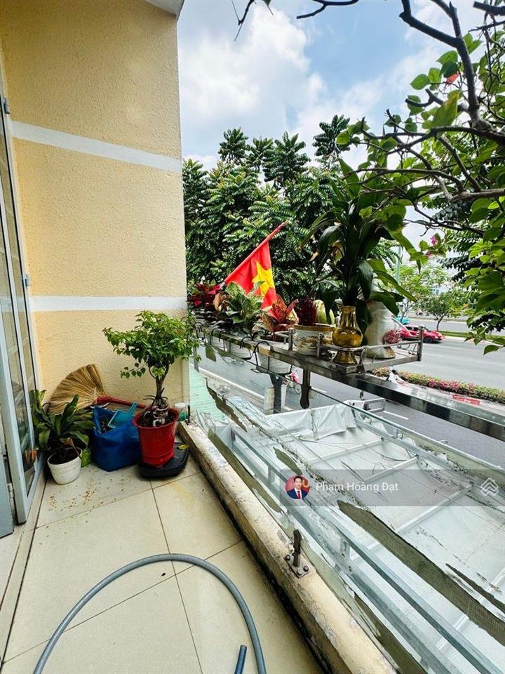 Bán nhà mặt tiền phạm văn đồng, gần gigamall, phường hiệp bình chánh