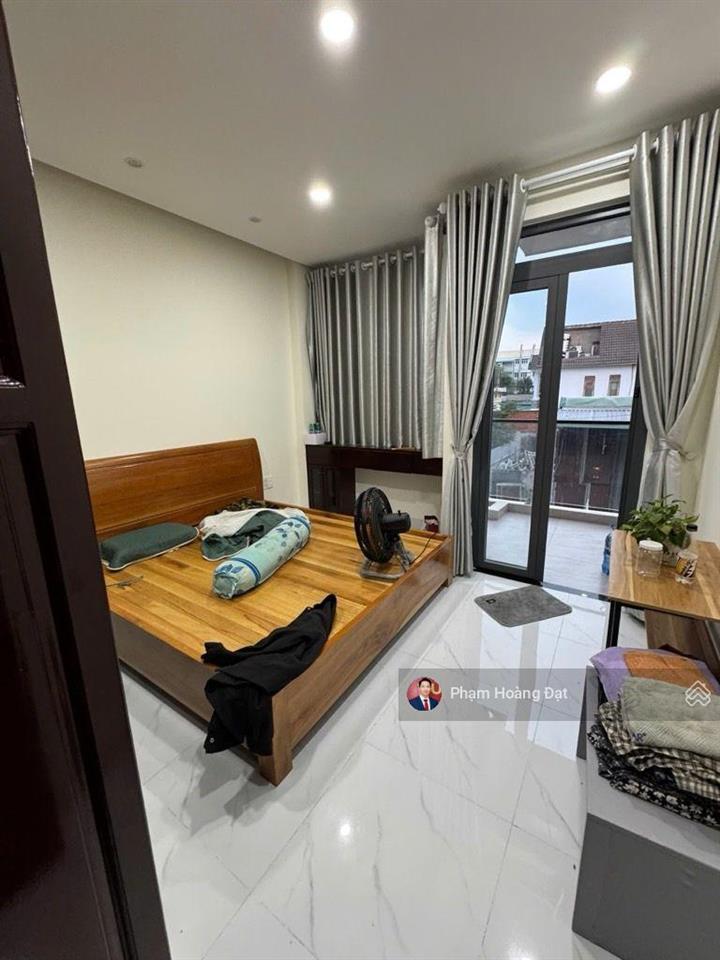 Nhà đẹp 3 tầng phường tam bình, gần chợ đầu mối thủ đức