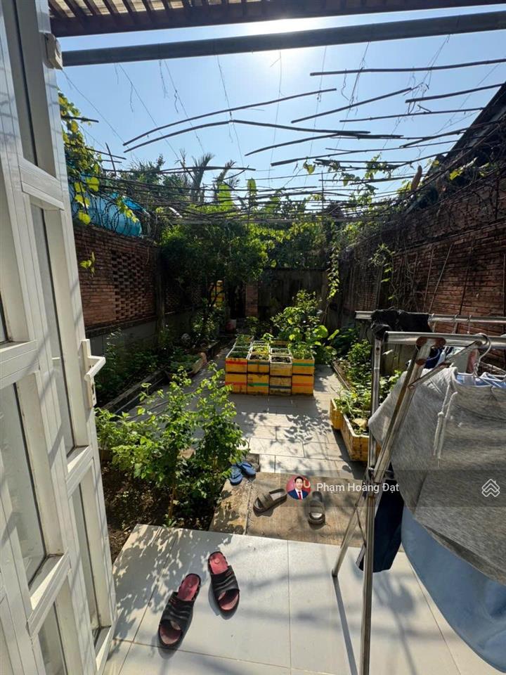 Bán nhà 3 tầng kdc bình dân, hiệp bình chánh, gần chợ hiệp bình