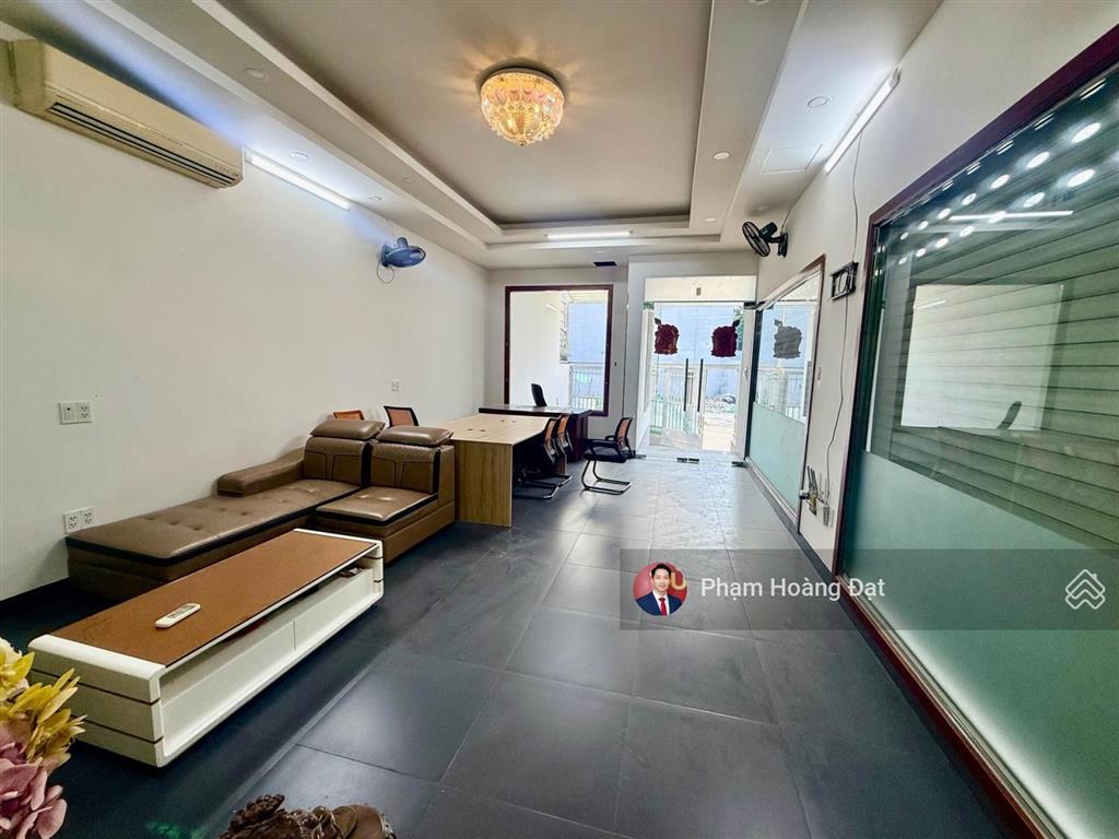 Nhà đẹp 4 tầng kdc vạn xuân, tam bình, 81m2 (5,2 x 16m), nhỉnh 7 tỷ