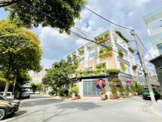 Nhà đẹp 4 tầng kdc vạn xuân, tam bình, 81m2 (5,2 x 16m), nhỉnh 7 tỷ
