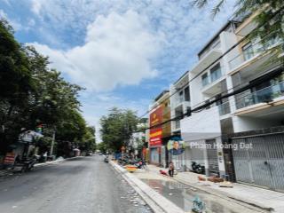 Bán đất hẻm xe tải đường số 12 phường tam bình, thủ đức, 135m2 (5 x 27m), nhỉnh 6 tỷ đồng