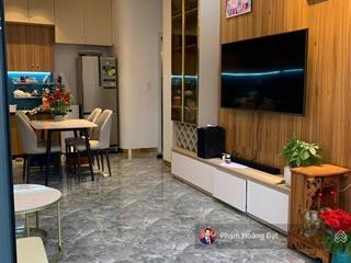 Chính chủ bán nhà mặt tiền vĩnh phú, 70m2 (7 x 10m), 2 tầng, full nội thất