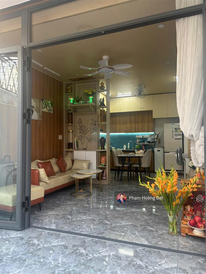 Chính chủ bán nhà mặt tiền vĩnh phú, 70m2 (7 x 10m), 2 tầng, full nội thất