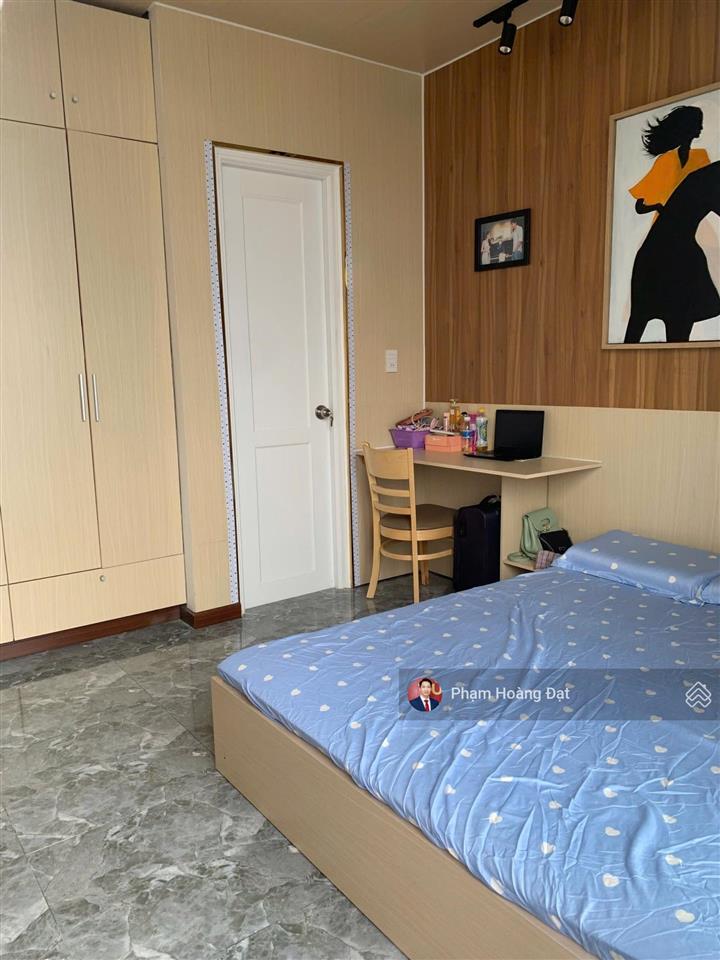 Chính chủ bán nhà mặt tiền vĩnh phú, 70m2 (7 x 10m), 2 tầng, full nội thất