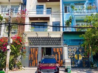 Bán nhà mặt tiền đường 12 savico tam bình, 120m2 (6 x 20m)  4 tầng hầm