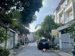Bán đất mặt tiền hẻm đường số 12, tam bình, 87m2, ngang 5m  nhỉnh 6 tỷ