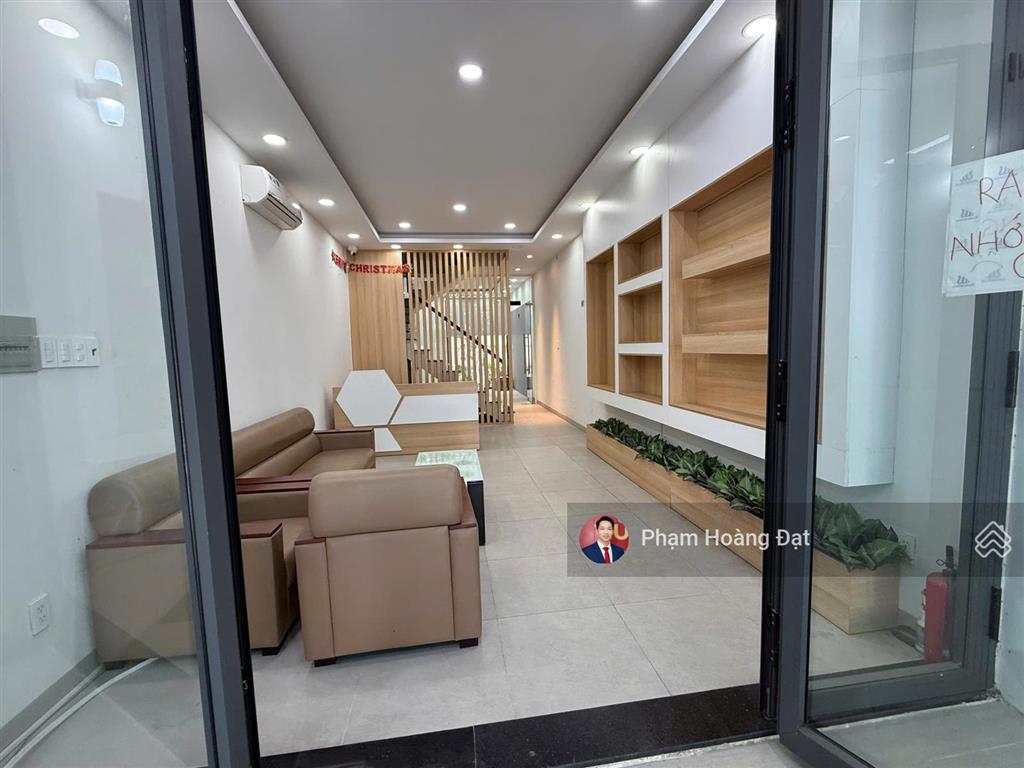 Chính chủ bán nhà 4 tầng mặt tiền đường số 11, phường trường thọ, giá 12,8 tỷ tl