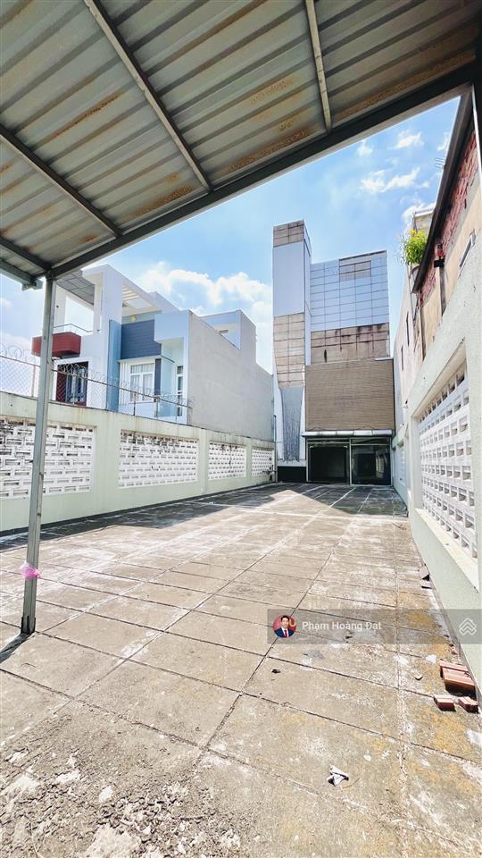 Chính chủ bán nhà mặt tiền ql 1k, phường đông hoà, 894m2, 4 tầng hầm