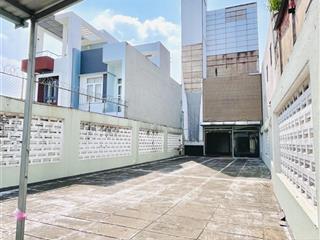 Chính chủ bán nhà mặt tiền ql 1k, phường đông hoà, 894m2, 4 tầng hầm