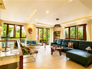 Biệt thự sân vườn jamona home resort, 250m², 3 tầng, nhỉnh 19 tỷ