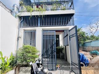 Bán nhà ngay bcons thống nhất, làng đại học quốc gia, 73m², full nội thất