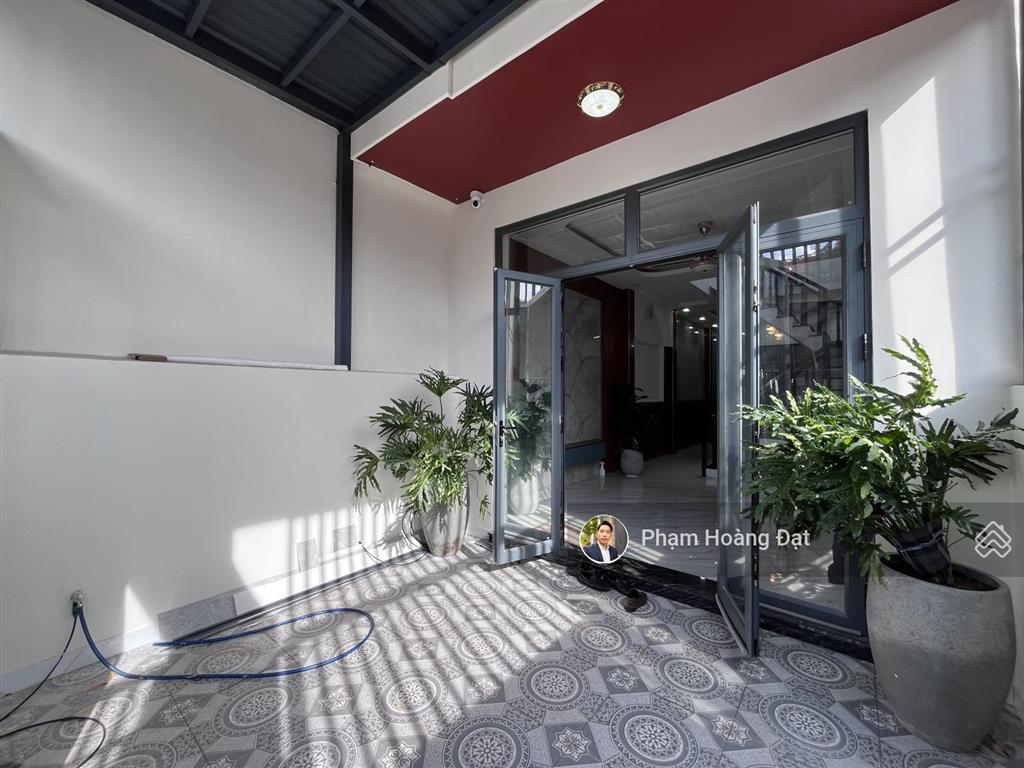 Bán nhà gần bcons thống nhất, làng đại học quốc gia, 73m², full nội thất