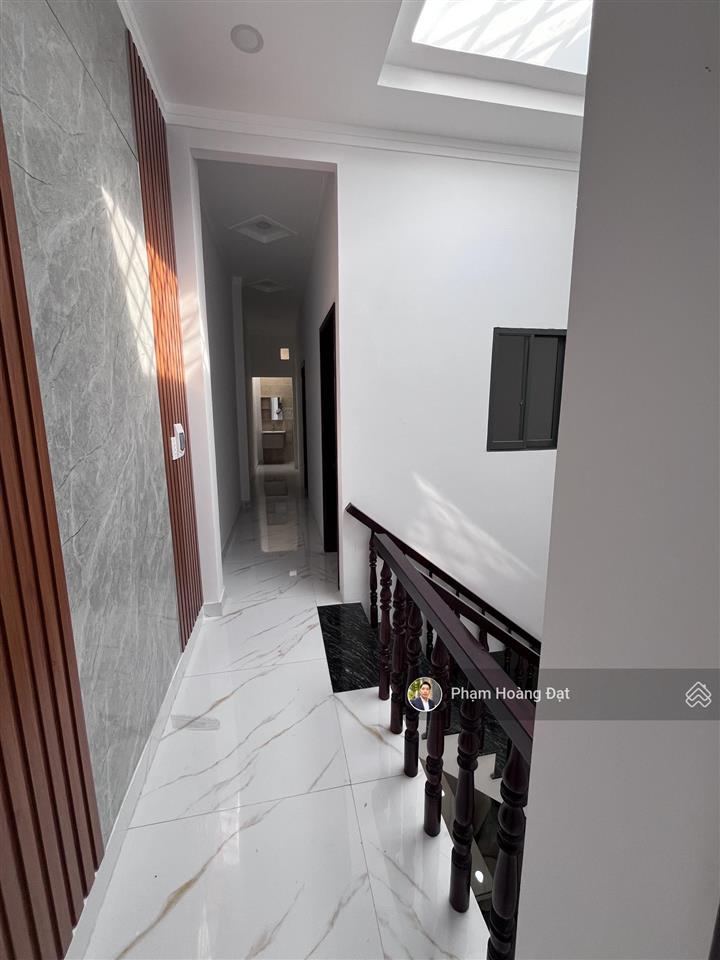 Bán nhà gần bcons thống nhất, làng đại học quốc gia, 73m², full nội thất