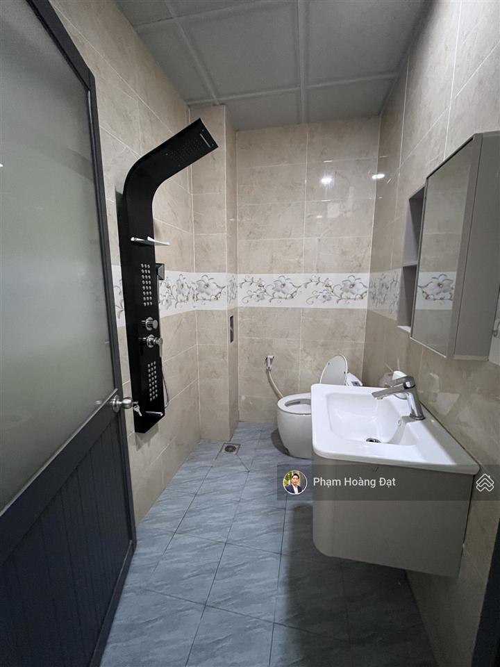 Bán nhà gần bcons thống nhất, làng đại học quốc gia, 73m², full nội thất