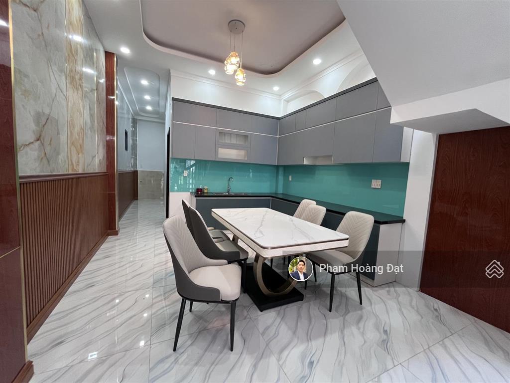 Bán nhà gần bcons thống nhất, làng đại học quốc gia, 73m², full nội thất